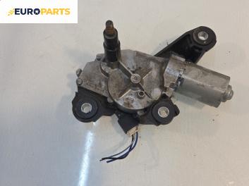 Ел. мотор за чистачките за Nissan Qashqai I SUV (12.2006 - 04.2014), джип, позиция: задна