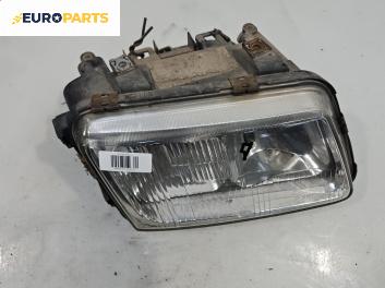 Фар за Audi A3 Hatchback I (09.1996 - 05.2003), хечбек, позиция: дясна