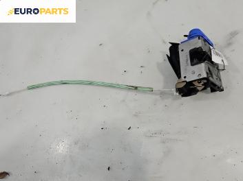 Брава на врата за Audi A3 Hatchback I (09.1996 - 05.2003), позиция: задна, лява