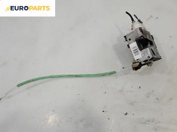 Брава на врата за Audi A3 Hatchback I (09.1996 - 05.2003), позиция: задна, дясна