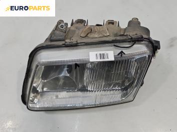 Фар за Audi A3 Hatchback I (09.1996 - 05.2003), хечбек, позиция: лява