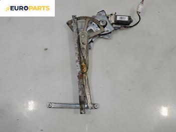 Машинка ел. стъкло за Great Wall Voleex C10 (01.2010 - ...), 4+1 вр., хечбек, позиция: предна, дясна