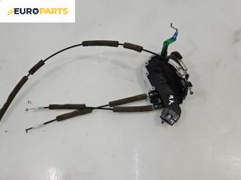 Брава на врата за Great Wall Voleex C10 (01.2010 - ...), позиция: предна, лява