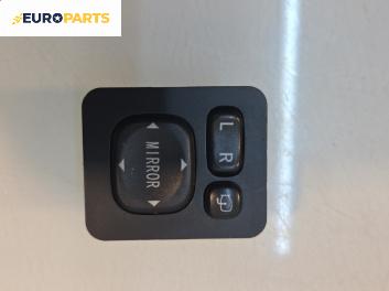 Бутон ел. огледала  за Great Wall Voleex C10 (01.2010 - ...)