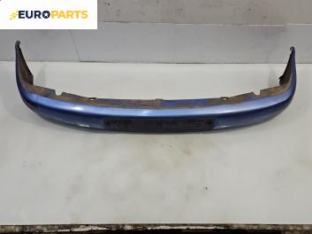 Предна броня за Volkswagen Polo Hatchback II (10.1994 - 10.1999), хечбек, позиция: предна