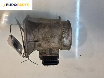 Дебитомер за Mazda 626 V Sedan (05.1997 - 10.2002) 2.0, 136 к.с.