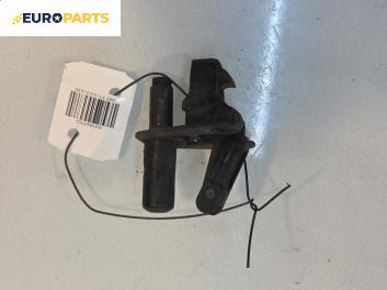 Датчик за колянов вал за Mercedes-Benz CLK-Class Coupe (C208) (06.1997 - 09.2002) 200 (208.335), 136 к.с.