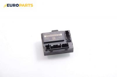 Модул за Audi A6 Avant C6 (03.2005 - 08.2011), № Audi 4F0 959 792 C - преден десен