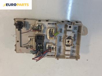 Бушонно табло за Toyota RAV4 II SUV (06.2000 - 11.2005) 2.0 VVTi 4WD, 150 к.с.