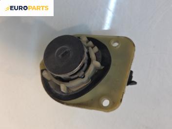 Ключалка заден капак за Peugeot 206 CC Cabrio (09.2000 - 12.2008), кабрио