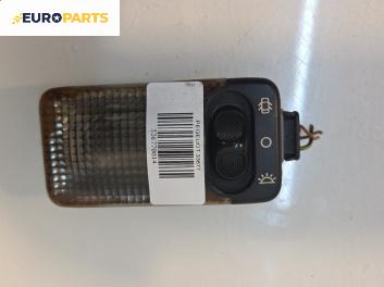 Плафон за Peugeot 206 CC Cabrio (09.2000 - 12.2008)