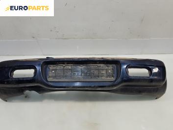 Задна броня за Chrysler PT Cruiser Hatchback (06.2000 - 12.2010), хечбек