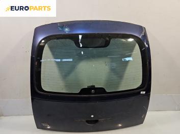 Заден капак за Chrysler PT Cruiser Hatchback (06.2000 - 12.2010), 4+1 вр., хечбек, позиция: задна