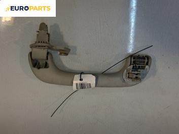 Ръкохватка за таван за Nissan Qashqai I SUV (12.2006 - 04.2014), 4+1 вр., позиция: задна, лява