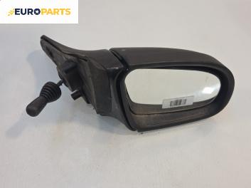 Огледало за Opel Corsa B Hatchback (03.1993 - 12.2002), 2+1 вр., хечбек, позиция: дясна