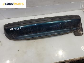 Задна броня за Opel Corsa B Hatchback (03.1993 - 12.2002), хечбек