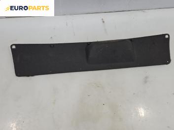 Кора заден капак за Opel Corsa B Hatchback (03.1993 - 12.2002), 2+1 вр., хечбек