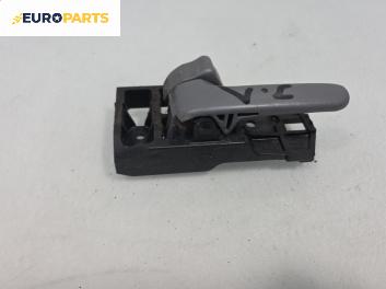 Вътрешна дръжка за Toyota RAV4 II SUV (06.2000 - 11.2005), 4+1 вр., джип, позиция: задна, лява