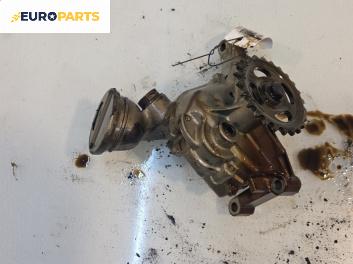 Сонда маслена помпа за Mercedes-Benz E-Class Sedan (W210) (06.1995 - 08.2003) E 200 (210.035), 136 к.с.