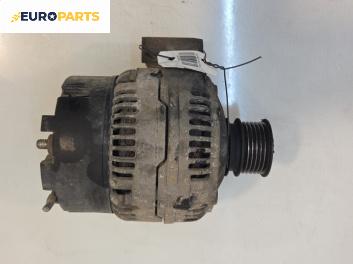 Алтернатор / генератор за Mercedes-Benz E-Class Sedan (W210) (06.1995 - 08.2003) E 200 (210.035), 136 к.с., № 0123 320 044