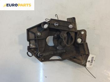 Лапа двигател за Mercedes-Benz E-Class Sedan (W210) (06.1995 - 08.2003) E 200 (210.035), 136 к.с.