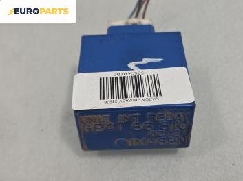 Реле чистачки за Mazda Premacy Minivan (07.1999 - 03.2005) 2.0 TD