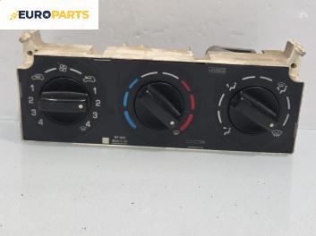 Панел парно за Peugeot Partner Combispace (05.1996 - 12.2015), № 0396 20070410