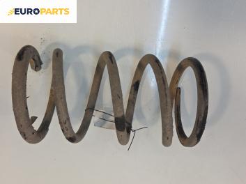 Пружина за ходова част за Toyota RAV4 II SUV (06.2000 - 11.2005), джип, позиция: задна