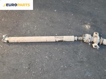 Кардан за Toyota RAV4 II SUV (06.2000 - 11.2005) 2.0 VVTi 4WD, 150 к.с., автоматик