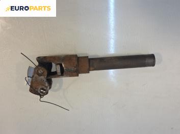 Каре на волана за Peugeot 206 CC Cabrio (09.2000 - 12.2008) 1.6 16V, 109 к.с., кабрио