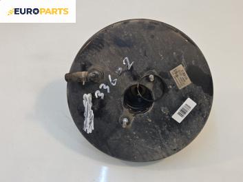 Серво усилвател за Nissan Qashqai I SUV (12.2006 - 04.2014), № Bosch 0204051567