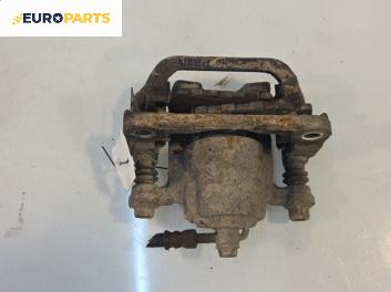 Спирачен апарат за Nissan Qashqai I SUV (12.2006 - 04.2014), позиция: задна, лява