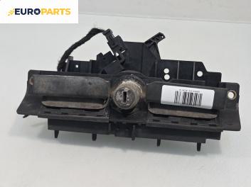 Ключалка заден капак за Audi A3 Hatchback I (09.1996 - 05.2003), хечбек