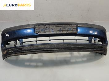 Предна броня за Renault Espace III Minivan (11.1996 - 10.2002), миниван, позиция: предна