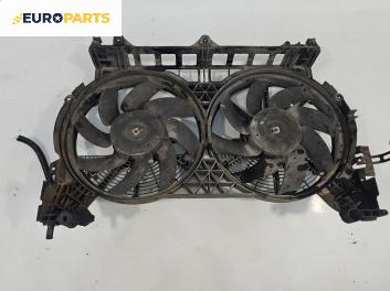 Перки охлаждане за Renault Espace III Minivan (11.1996 - 10.2002) 2.2 12V TD (JE0E, JE0H, JE0P), 113 к.с.