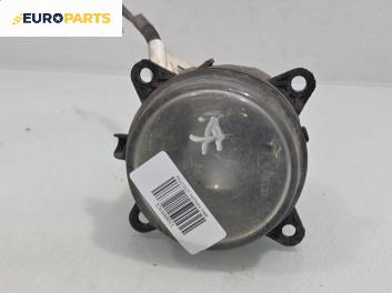 Халоген за Peugeot Partner Combispace (05.1996 - 12.2015), миниван, позиция: дясна