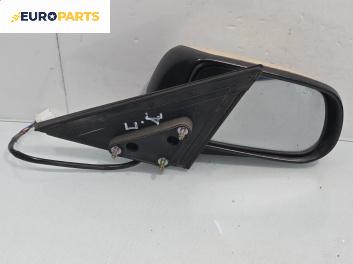 Огледало за Mazda 626 V Sedan (05.1997 - 10.2002), 4+1 вр., седан, позиция: дясна