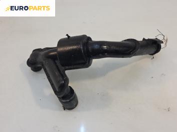 Тръба за охладителна течност за Peugeot 307 Break (03.2002 - 12.2009) 2.0 HDI 110, 107 к.с.