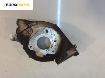 Алуминиева лапа за Peugeot 307 Break (03.2002 - 12.2009) 2.0 HDI 110, 107 к.с., №  96E89217