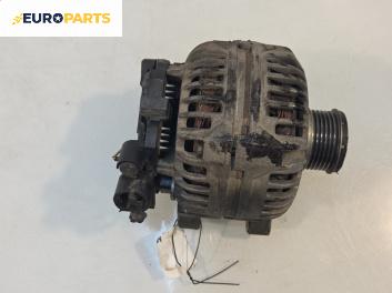 Алтернатор / генератор за Peugeot 307 Break (03.2002 - 12.2009) 2.0 HDI 110, 107 к.с.