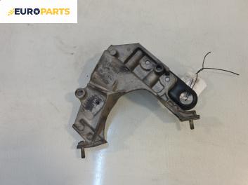 Алуминиева конзола за Peugeot 307 Break (03.2002 - 12.2009) 2.0 HDI 110, 107 к.с.