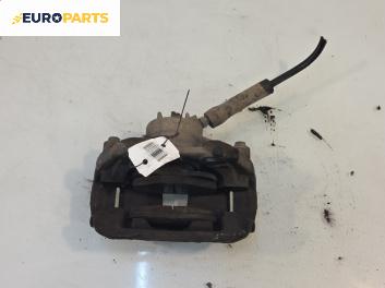 Спирачен апарат за Peugeot 307 Break (03.2002 - 12.2009), позиция: предна, дясна