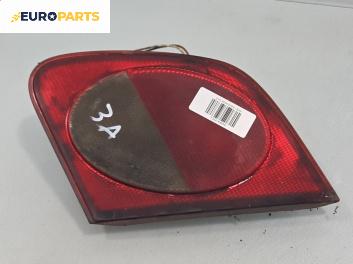 Вътрешен стоп за Mercedes-Benz E-Class Sedan (W210) (06.1995 - 08.2003), седан, позиция: дясна