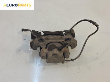 Спирачен апарат за Mercedes-Benz CLK-Class Coupe (C208) (06.1997 - 09.2002), позиция: предна, лява