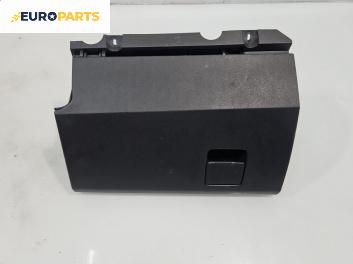 Жабка за Opel Zafira B Minivan (07.2005 - 14.2015)