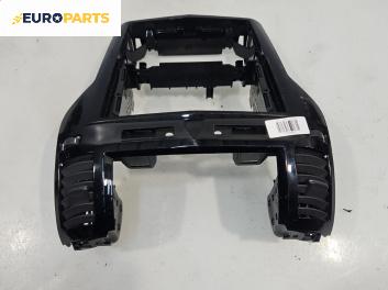 Централна конзола за Opel Zafira B Minivan (07.2005 - 14.2015)