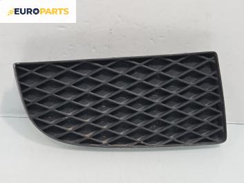 Решетка за Mazda Premacy Minivan (07.1999 - 03.2005), миниван, позиция: предна