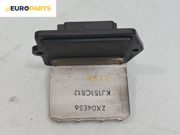 Реостат за Mazda Premacy Minivan (07.1999 - 03.2005), №  KJ151CB12