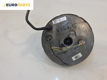 Серво усилвател за Mercedes-Benz CLK-Class Coupe (C208) (06.1997 - 09.2002), №  4305730