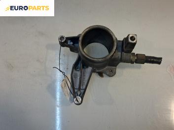 Клапа входящ въздух за Mercedes-Benz CLK-Class Coupe (C208) (06.1997 - 09.2002) 200 (208.335), 136 к.с.